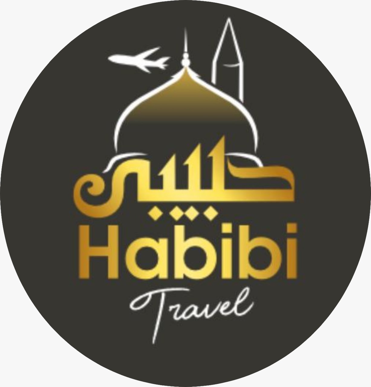 Habibi Travels